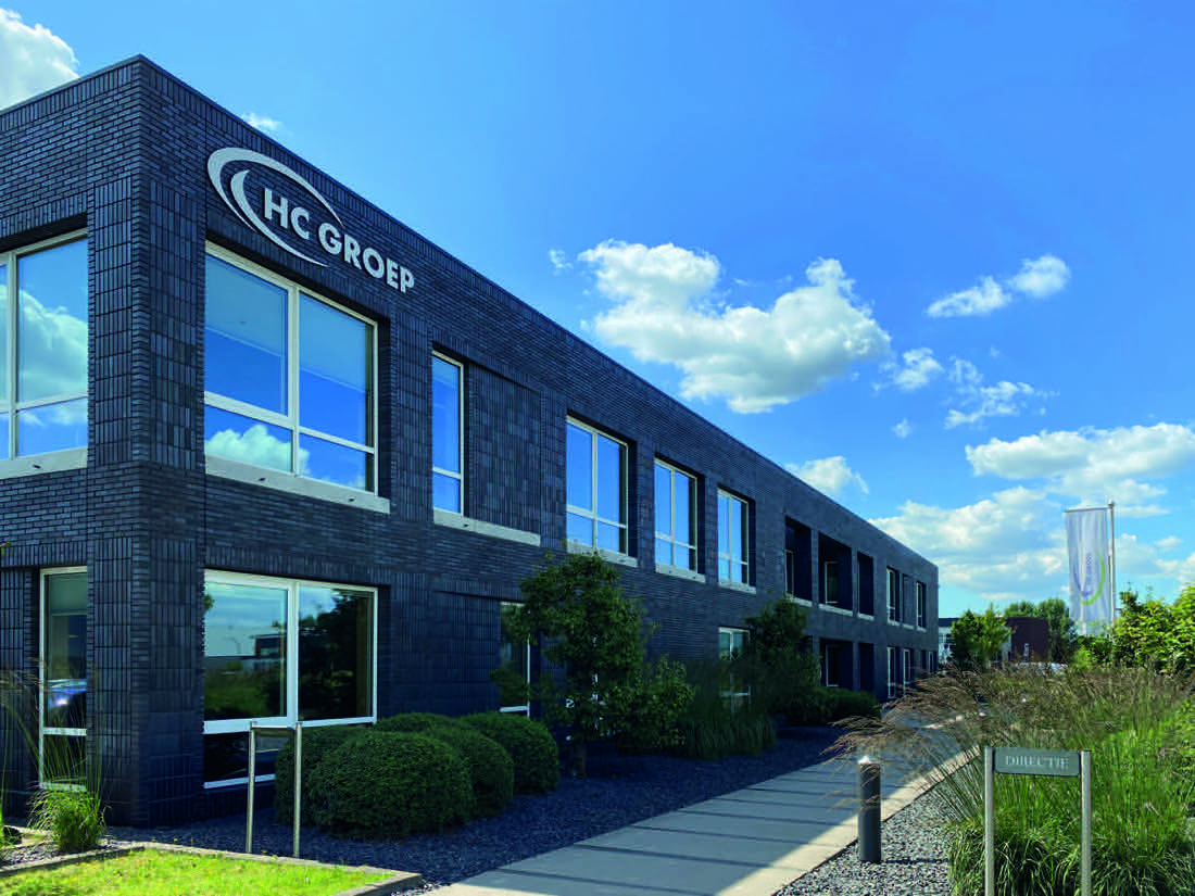 HC Groep, Guardian360 case